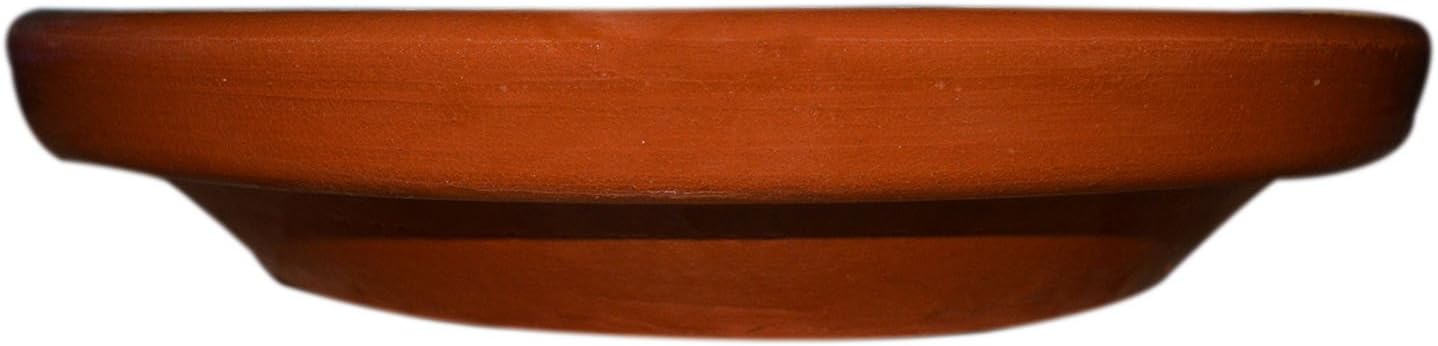 Moroccan Small Clay Tajine Pot