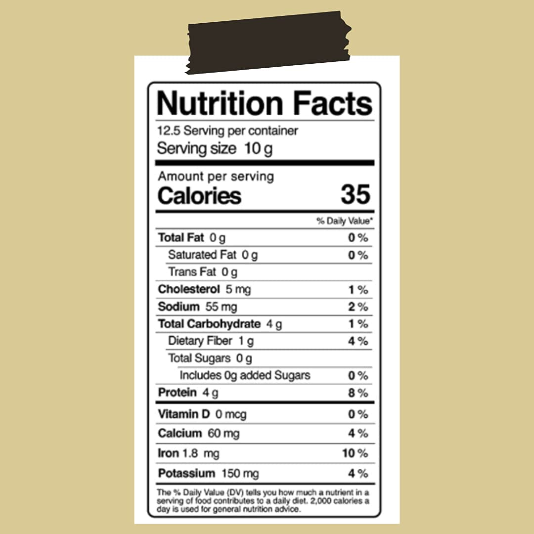 CHOI's 1(Daechun) Roasted Seaweed, Gim, Sushi Nori /(50 full sheets) /Gold Grade/Product of Korea/Kimbap, Gimbap, Keto, Gluten Free, Full of Fiber, Vitamin, Mineral, High protein