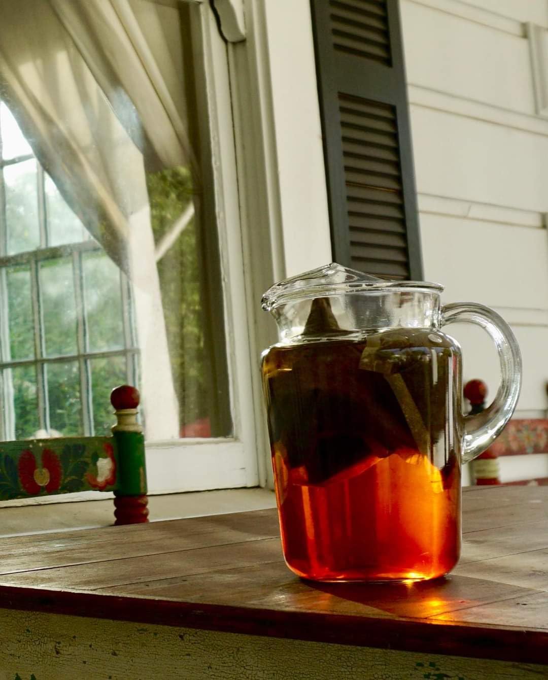 GRADY’S COLD BREW, French Vanilla, 100% Arabica Ground Coffee & Chicory Pouches, TWO Bundles of 4 Easy-to-Brew Bean Bags, Makes 24 drinks