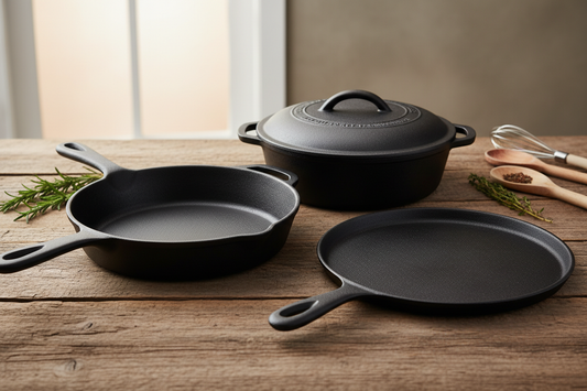 Non-Toxic Cookware Guide: What Americans Should Know