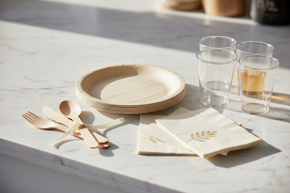 Discover the Finest Disposables for a Refined Lifestyle