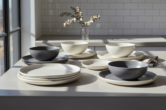 Discover the Most Durable Dishware on the Market