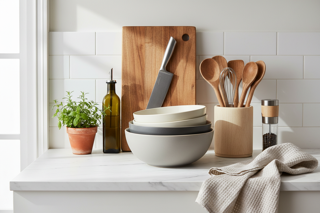 Trending Kitchen Essentials Americans Are Buying This Year
