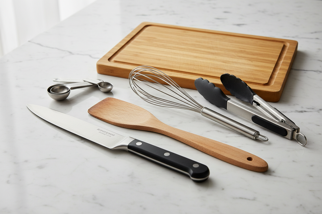 Kitchen Tools That Save Time on Busy Weeknights
