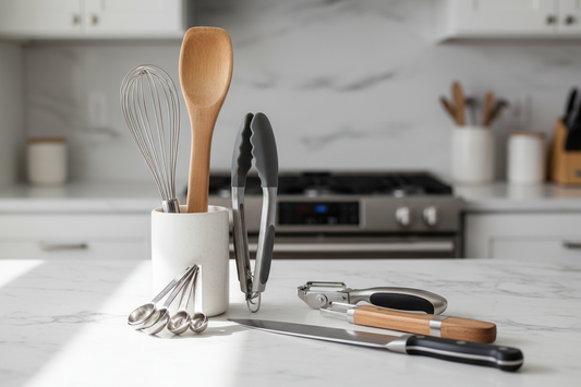 Best Kitchen Tools for Holiday Cooking