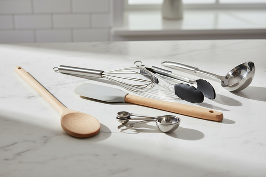 Kitchen Essentials for Hosting and Entertaining