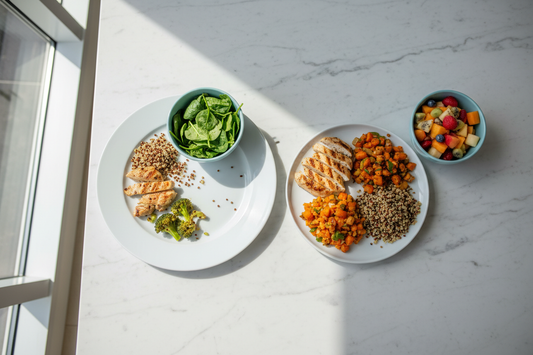 Discover 5 Surprising Benefits of Using Dishware