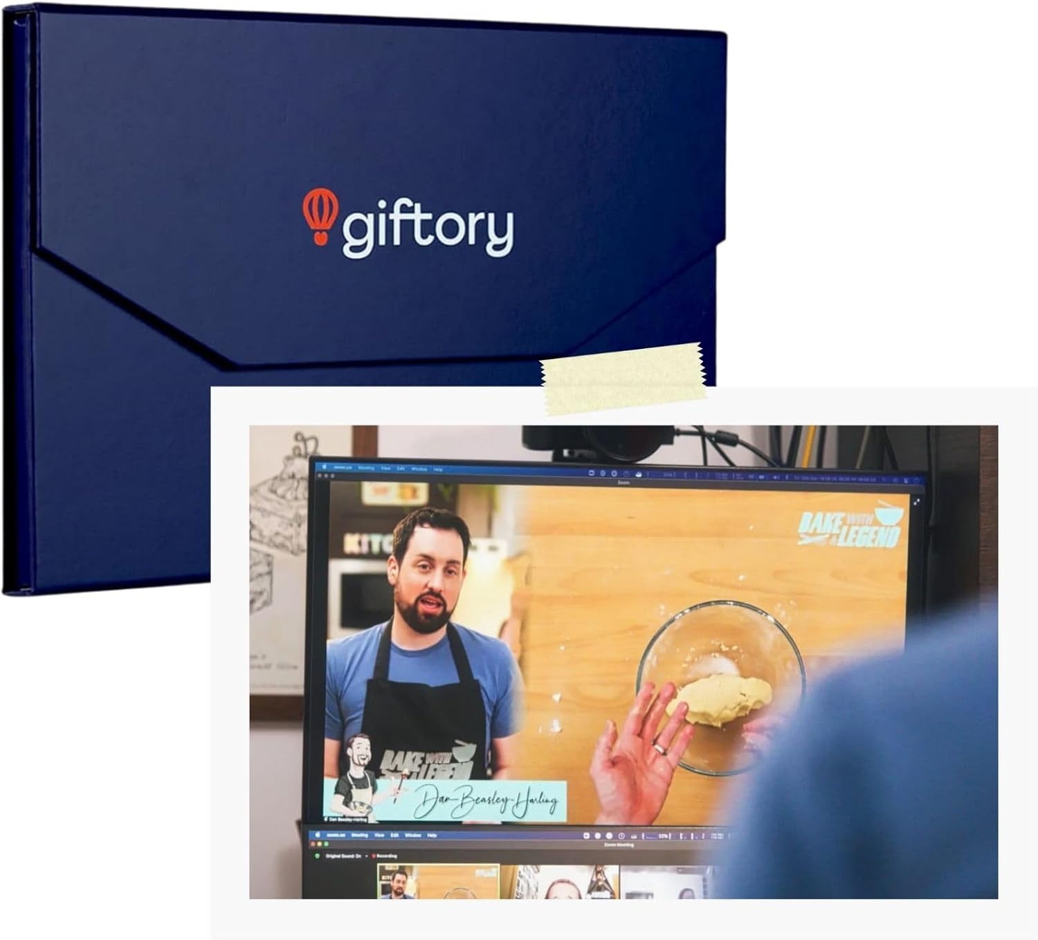 Bakery & Dessert Gifts