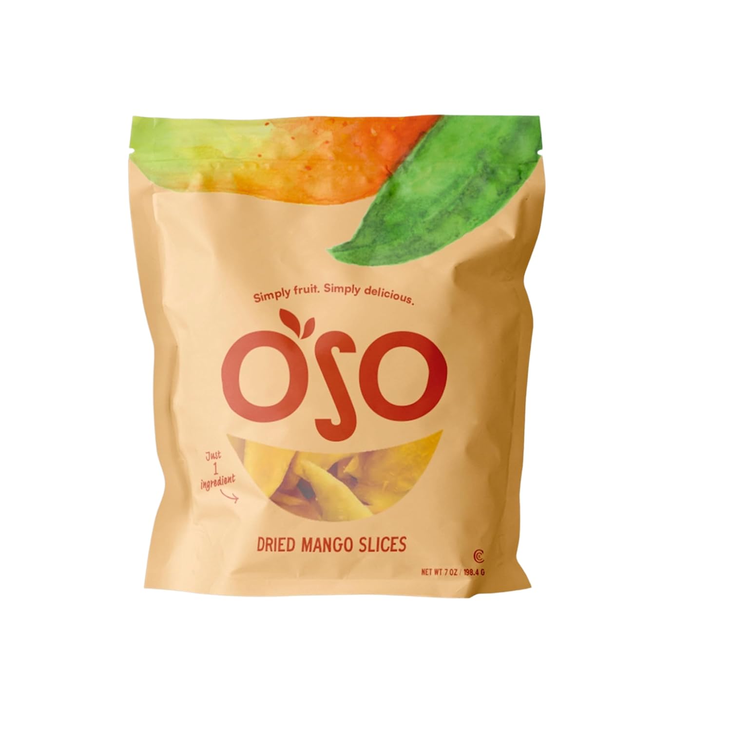 Dried Fruits & Vegetables