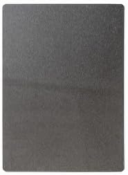 RiversEdge Stainless Steel Prep Board 12 x 18, Large Size, Made in USA