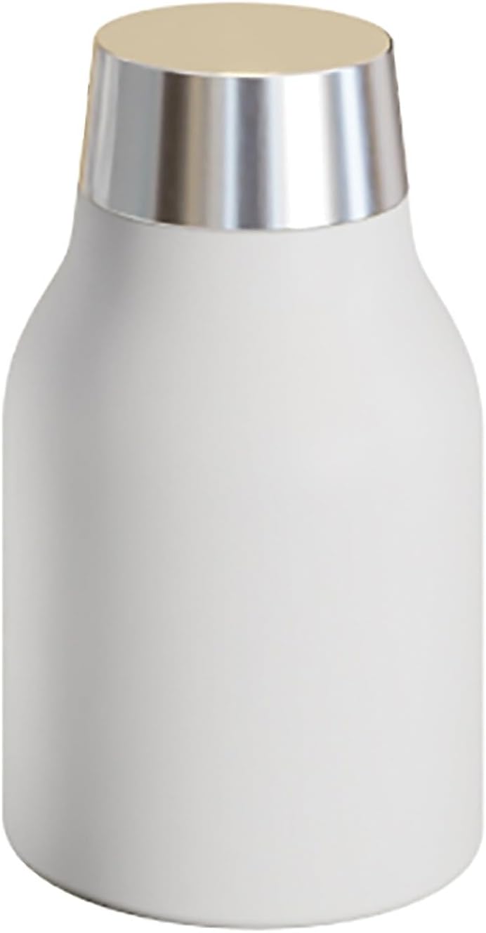 asobu Cold Brew Coffee Maker, Award-Winning 40oz Insulated Cold Brew Brewer with Portable Stainless Steel Carafe – No.1 Europe Coffee Fest Winner, Leakproof, BPA-Free, Keeps Cold 24H