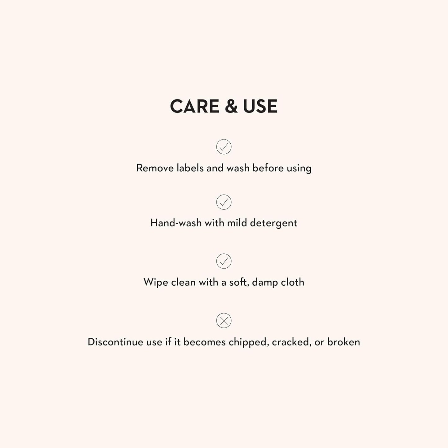 MACKENZIE-CHILDS Enamel Pinch Bowl, Small Bowl for Kitchen Ingredients, 1.5-Cup Capacity, Black-and-White Courtly Check