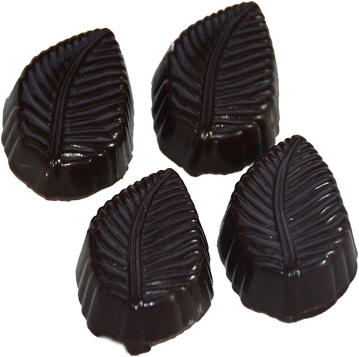 Grainrain polycarbonate chocolate mold polycarbonate chocolate bar mould (19290)