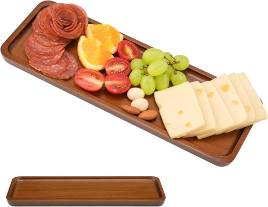 NiHome Acacia Wood Charcuterie Board