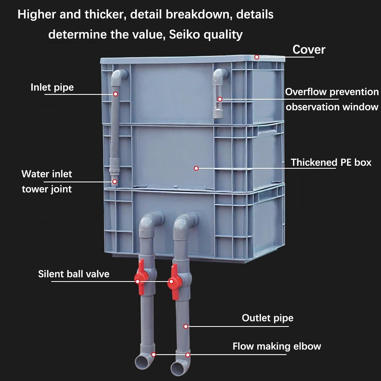 Cast Iron Moroccan Tagine Pot with Tray, Non-Stick Tagine with Conical Lid Induction Compatible Gas Stove Kitchen Essential(Size:11.81x7.87x14.17in/30x20x36CM)