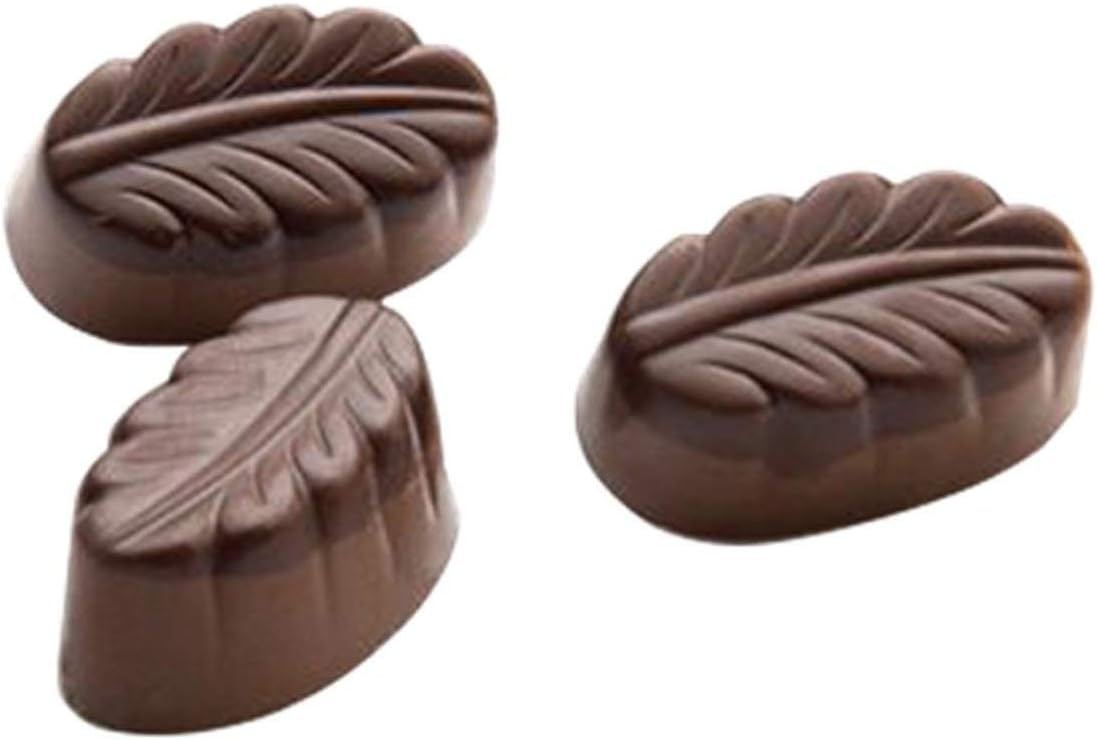 Grainrain polycarbonate chocolate mold polycarbonate chocolate bar mould (19398)