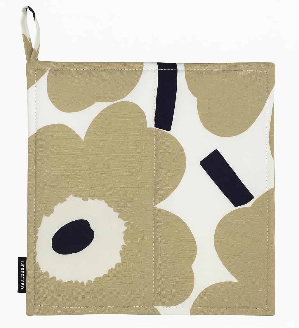 MARIMEKKO Pieni Unikko Pot Holder