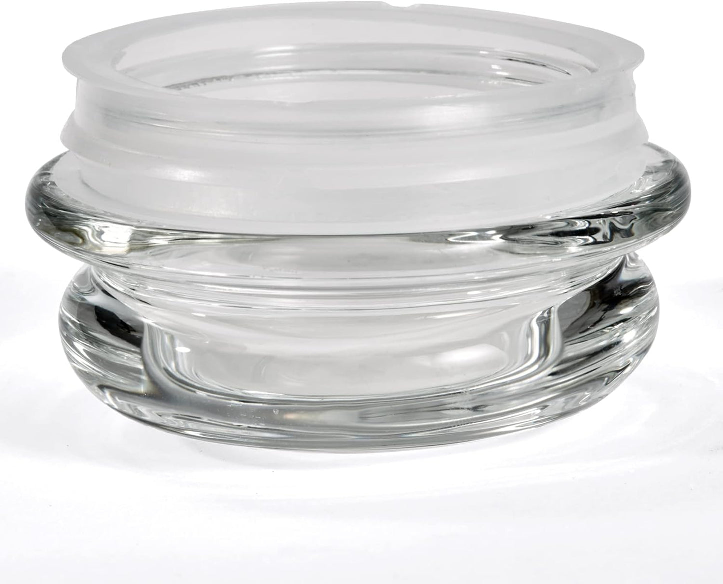 Let's Make Memories Personalized Snacks for Him Treat Jar - For Dad - Candy Jar