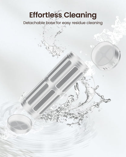 Maestri House Compact Cold Brew Coffee Maker, 40oz Iced Tea and Coffee Maker Brewer Space Saving Tritan Pitcher, 350 Mesh Filter, 100% Leak-Proof