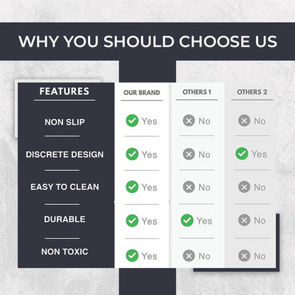 Black Bar Mat (12x6 Inches) (Pack of 1) | Drying, Durable, and Stylish Spill Mats for Bars, Restaurants, Coffee Shops, Bar Mats for Countertop and Table Top, Non-Spill & Non-Toxic Mats