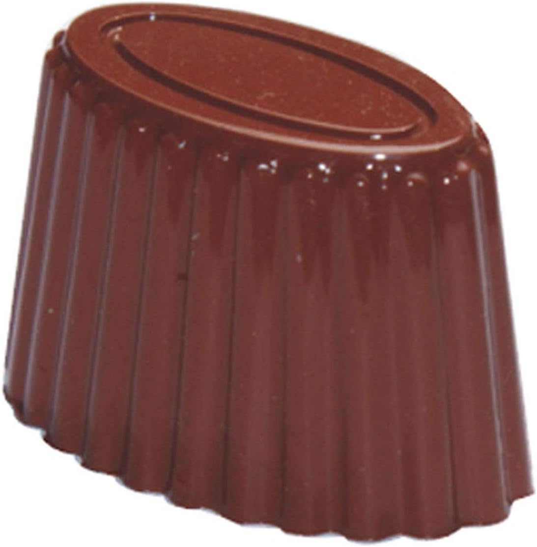 Grainrain polycarbonate chocolate mold polycarbonate chocolate bar mould (19383)