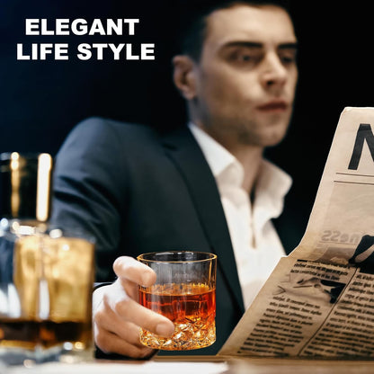 Yaomiao 24 Pcs Shot Glasses Bulk 3.5 Ounce Small Liquor and Spirit Glasses Heavyweight Durable for Tequila Whiskey Alcohol Vodka Shots Drinks Mini Glass Cup Coffee Bar Bartender Gifts Holiday Party