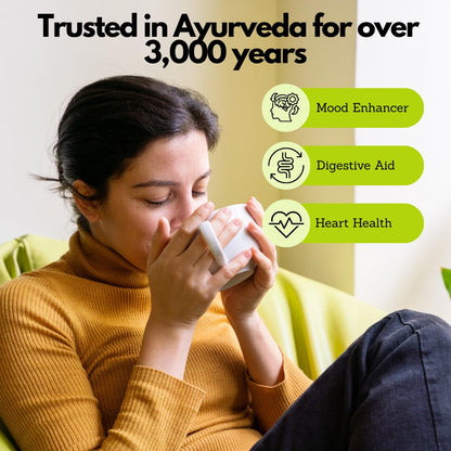 Tribal Trail Organic Green Cardamom Pods (8 mm Bold) | 4.02 oz | USDA Organic & Non-GMO | Ethically Sourced Spices from South India | Recyclable Kraft Bags | Best for Tea, Coffee & Baked Goods