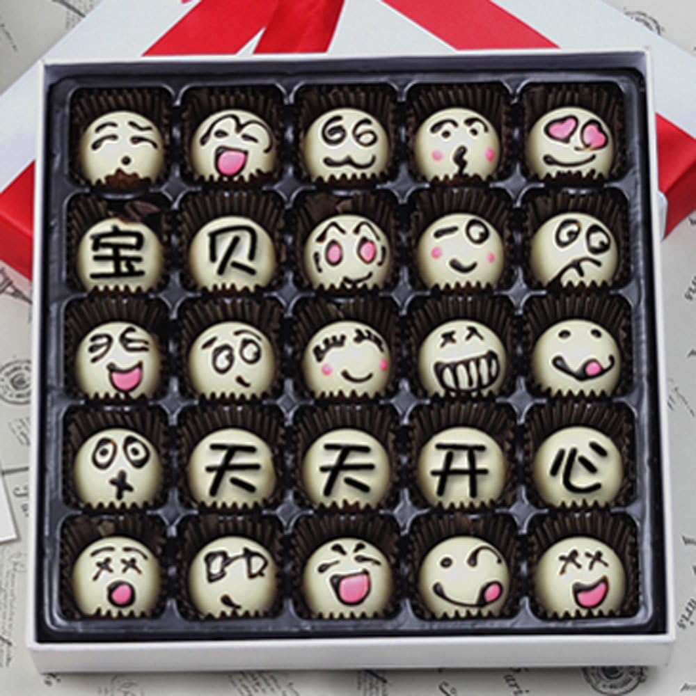 Grainrain polycarbonate chocolate mold polycarbonate chocolate bar mould Semi sphere DIY candy chocolate mold tray (19304)