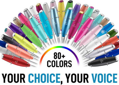 Zulay Kitchen Milk Frother Handheld Electric Whisk with AA Duracell Batteries – Durable Drink Mixer for Coffee, Lattes, Cappuccinos & More - Mint