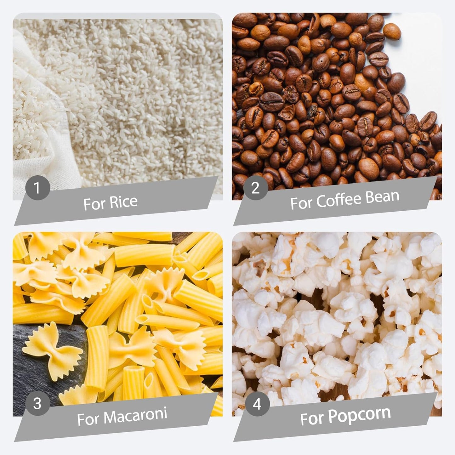 Stainless Steel Ice Scoop 6OZ Small Food Candy Scoop for Kitchen Bar Party Wedding Metal Ice Scooper for Ice Bucket Gold