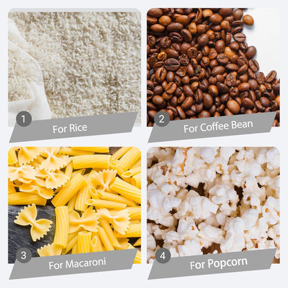 Stainless Steel Ice Scoop 6OZ Small Food Candy Scoop for Kitchen Bar Party Wedding Metal Ice Scooper for Ice Bucket Gold