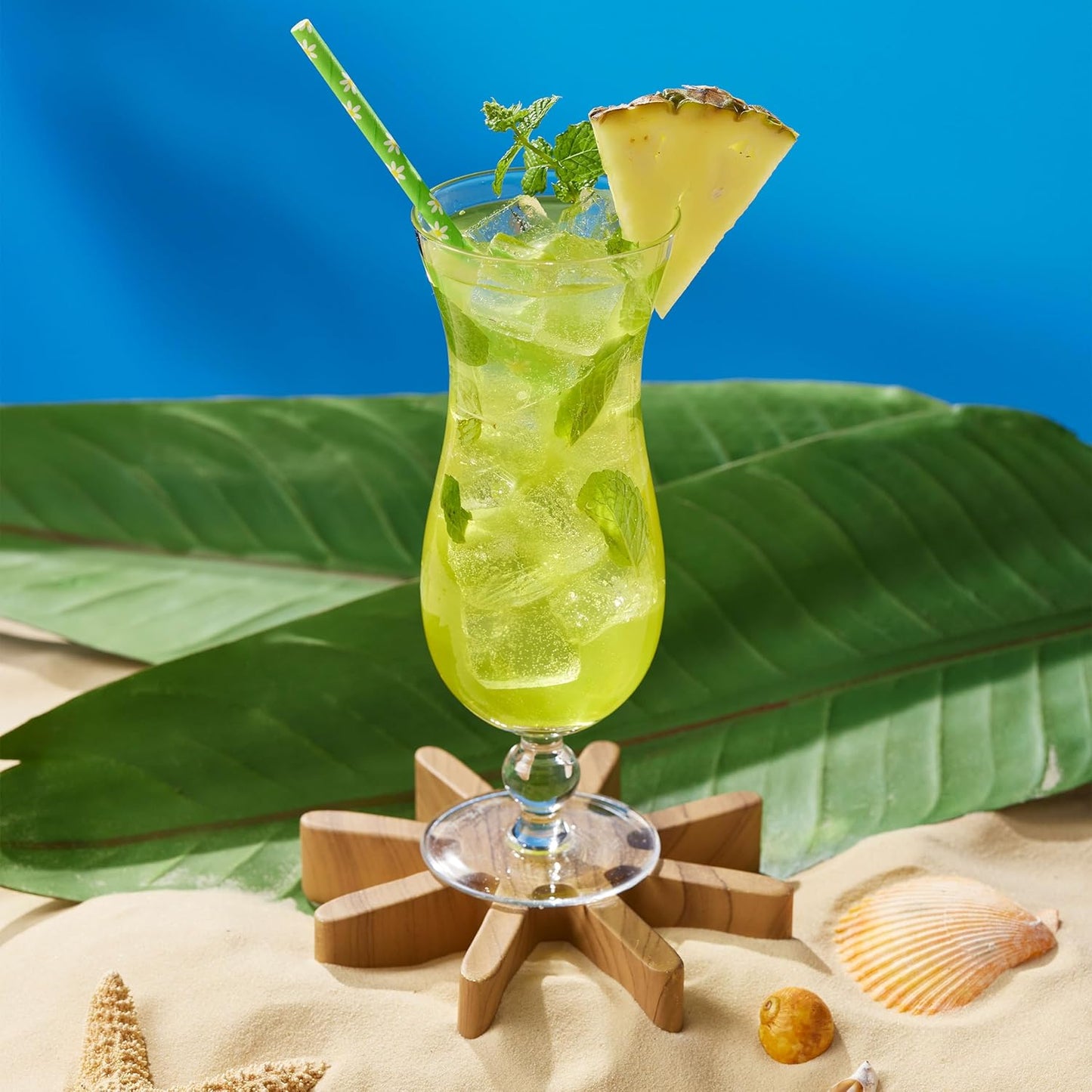 DaVinci Gourmet Classic Pineapple Syrup, 25.4 Fluid Ounces (Pack of 1)