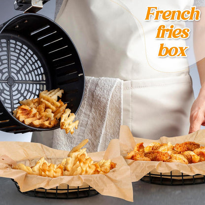 Hushee 12 Pcs Wire Bread Basket Bulk 9.5x6.2x2.2 Inch Oval Metal Dinner Roll Baskets for table Serving Fruit Bowl with 50 Deli Wrapper Paper for Restaurant Kitchen Fast Food