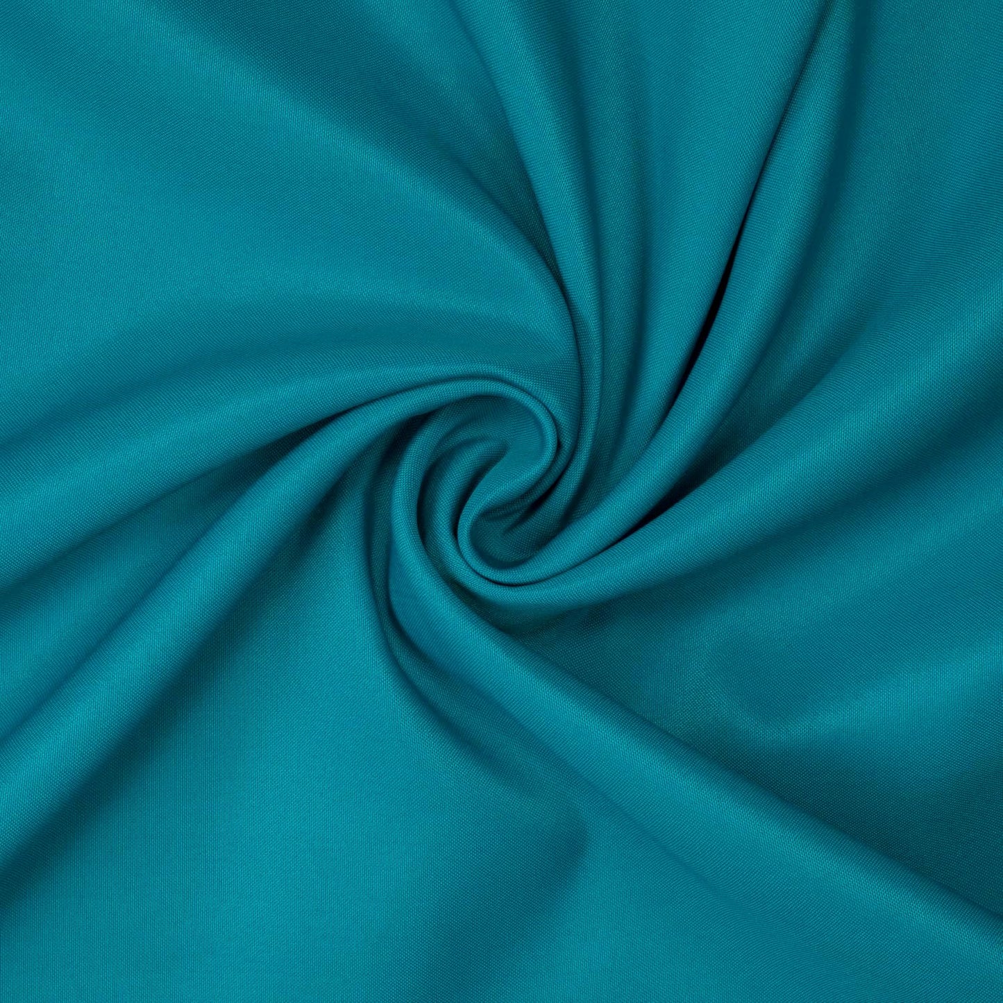 Gee Di Moda Cloth Napkins - 17 x 17 Inch Caribbean Dinner Napkins - Set of 12 Soft & Absorbent Washable Fabric Cloth Table Napkins with Hemmed Edges for Hotel Restaurant, Holiday Parties & Wedding