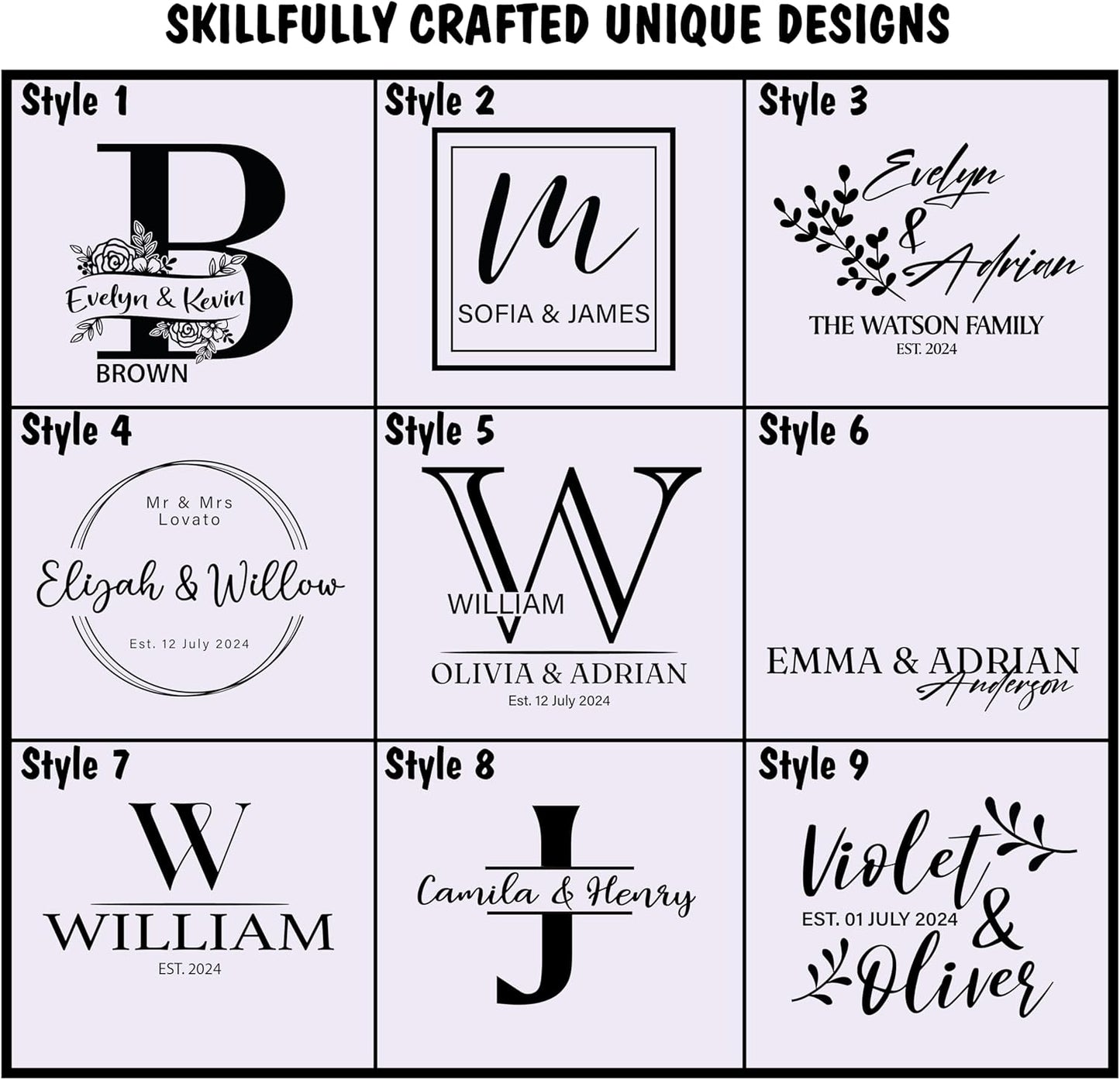 Personalized Charcuterie Board Gifts Set, Custom Large Cheese Board, Charcuterie Board for Wedding, Anniversary, Birthday, Housewarming, Engagement, Party, New Home Gift Couple, Fathers Day, Christmas