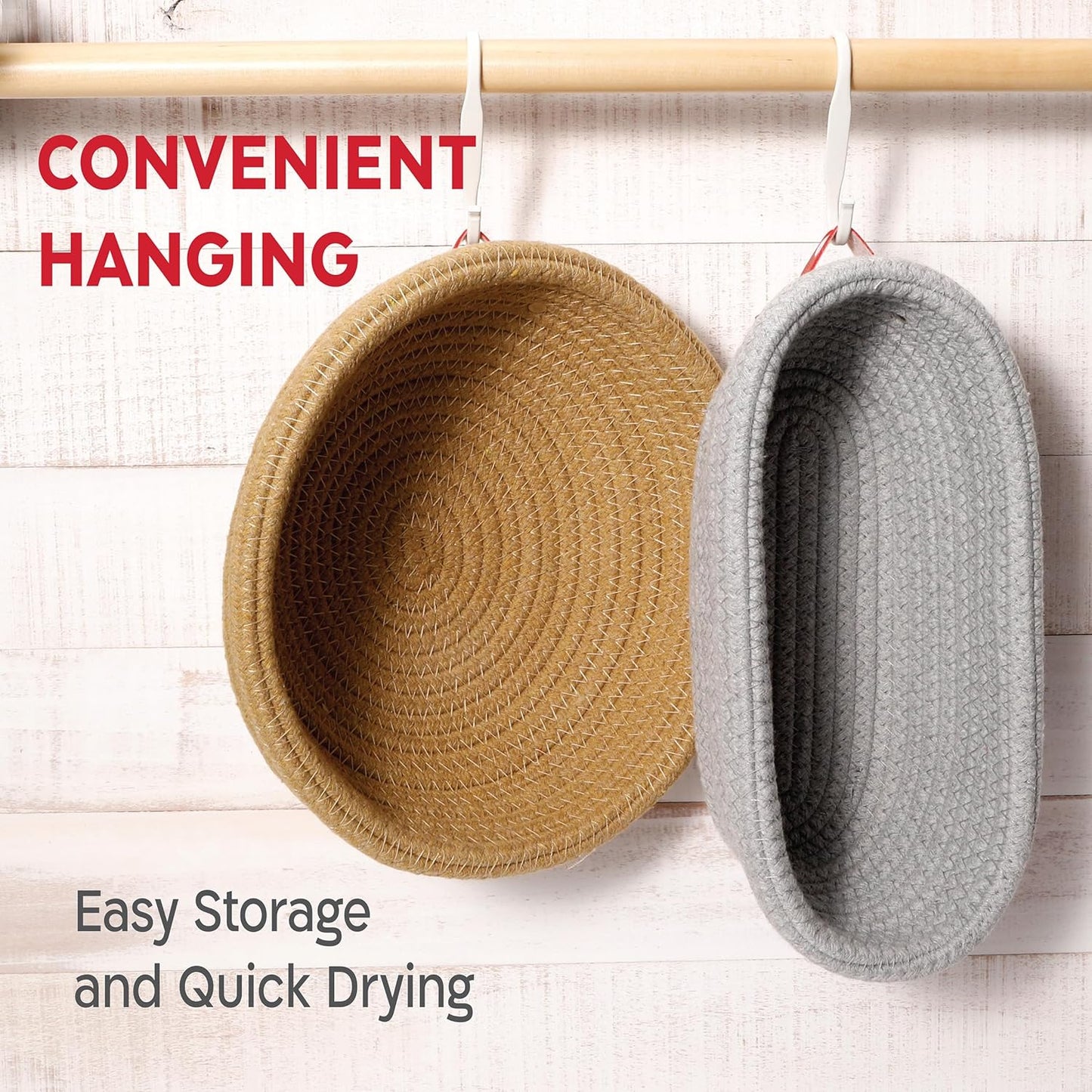 KneadAce Complete Sourdough Bread Baking Kit - 24oz Starter Jar, Cotton Rope Proofing Baskets, Magnetic Bread Lame, and Fast-Activation Sourdough Starter Culture for Perfect Artisan Loaves