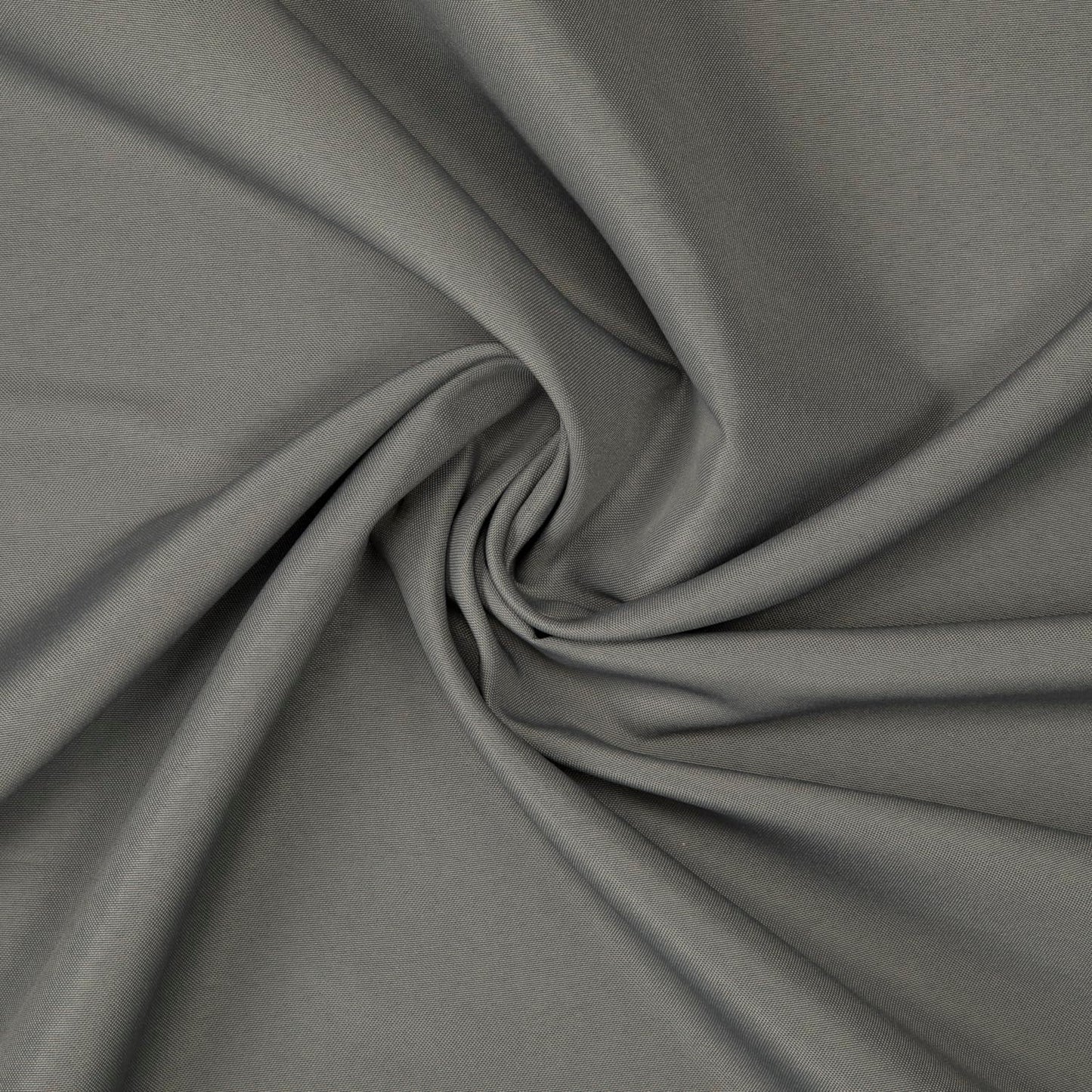 Gee Di Moda Cloth Napkins - 17 x 17 Inch Charcoal Dinner Napkins - Set of 12 Soft & Absorbent Washable Fabric Cloth Table Napkins with Hemmed Edges for Hotel Restaurant, Holiday Parties & Wedding