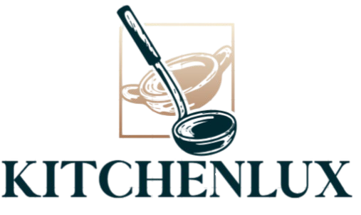 KitchenLux Essentials