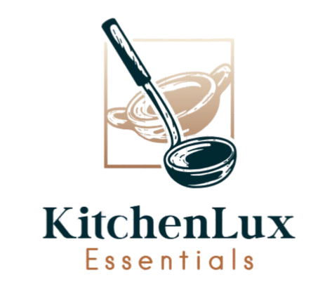 KitchenLux Essentials